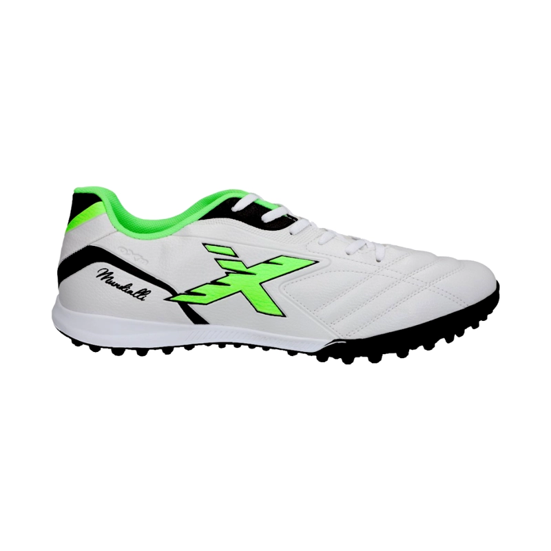 ZAPATILLAS DE BABY FUTBOL OXN MUNDIALLI 3 ADULTO | 315837027 - 1