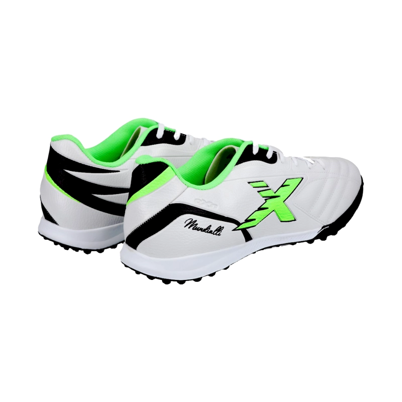 ZAPATILLAS DE BABY FUTBOL OXN MUNDIALLI 3 ADULTO | 315837027 - 2