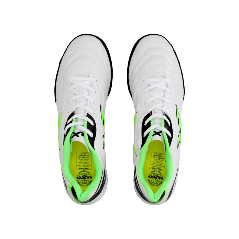 ZAPATILLAS DE BABY FUTBOL OXN MUNDIALLI 3 ADULTO | 315837027 - 3