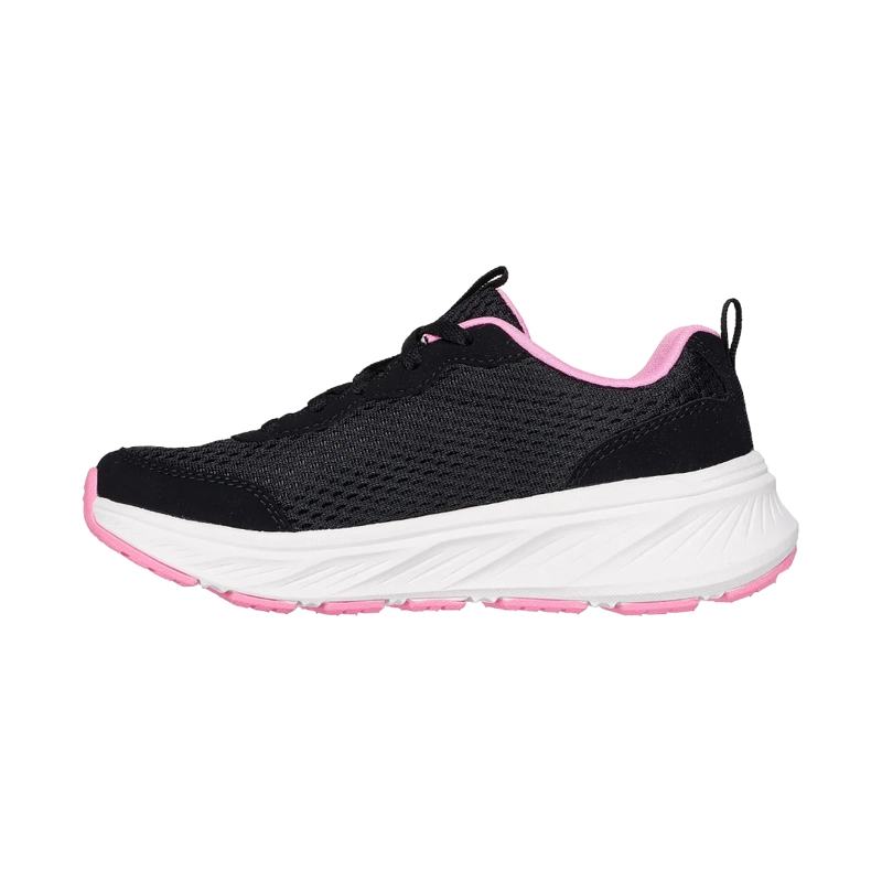 ZAPATILLAS URBANAS SKECHERS EDGERUDE JUVENIL | 303982L-BKPK - 4