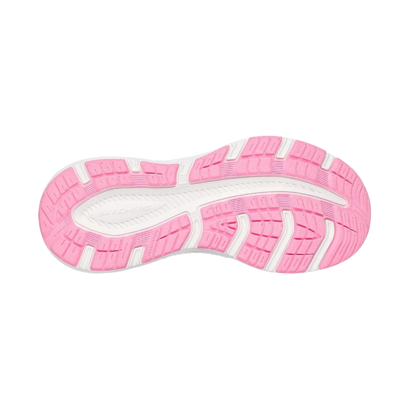 ZAPATILLAS URBANAS SKECHERS EDGERUDE JUVENIL | 303982L-BKPK - 5