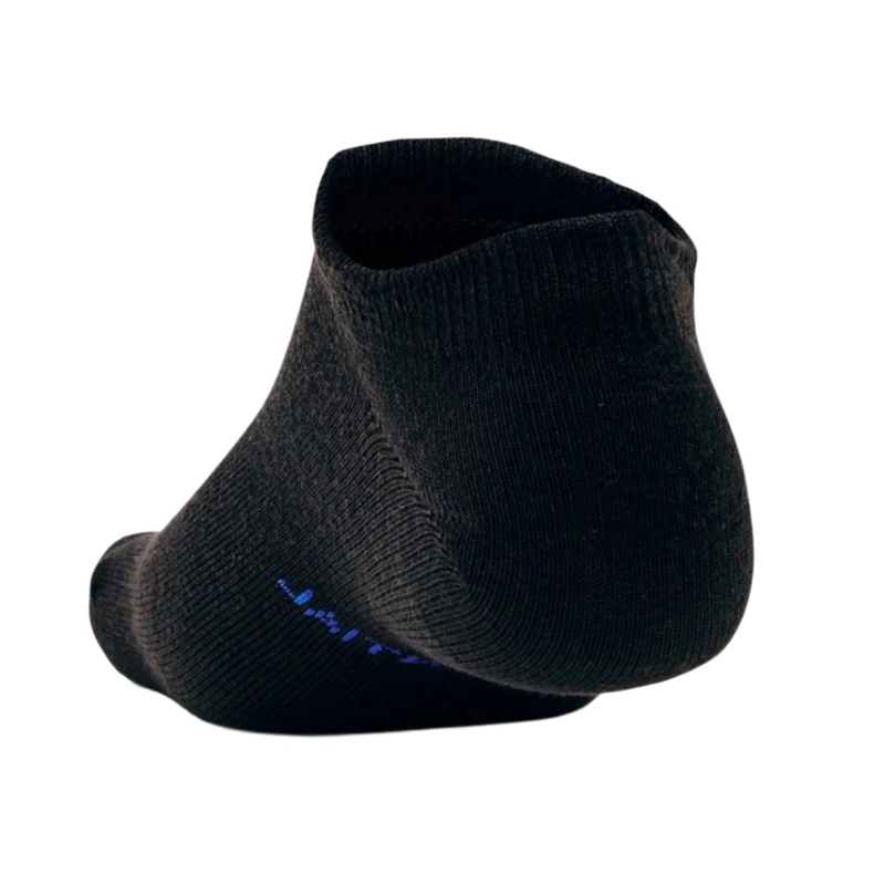 CALCETINES UNDER ARMOUR ESSENTIAL UNISEX 1370542-012 - 2