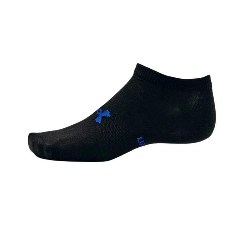 CALCETINES UNDER ARMOUR ESSENTIAL UNISEX 1370542-012 - 4