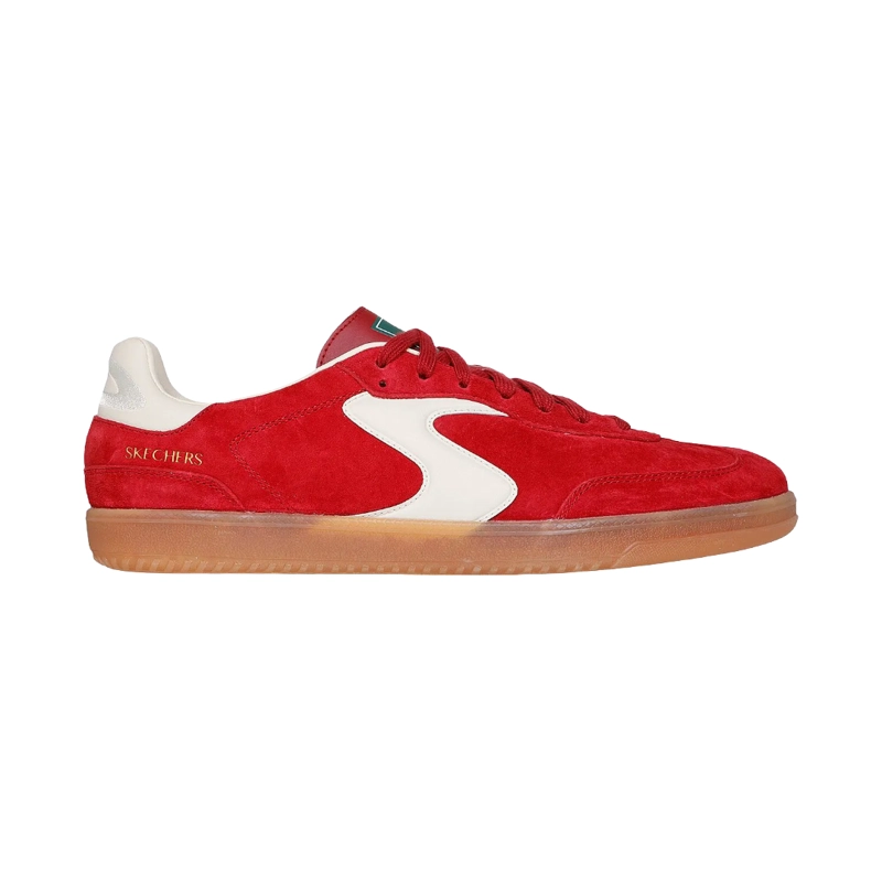 ZAPATILLAS URBANAS SKECHERS HOTSHOT AZIR HOMBRE | 254151-RED - 1