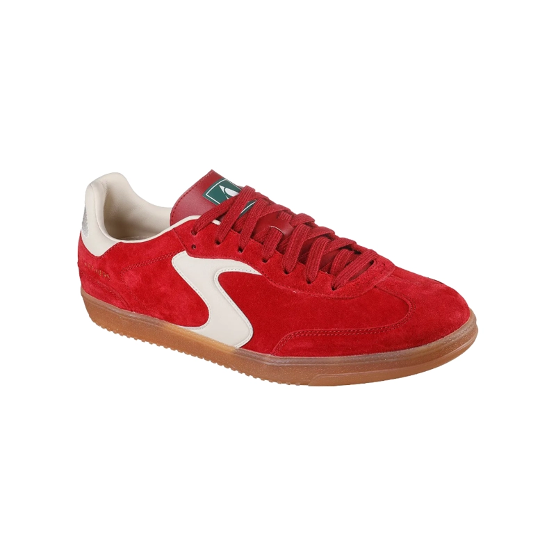 ZAPATILLAS URBANAS SKECHERS HOTSHOT AZIR HOMBRE | 254151-RED - 2
