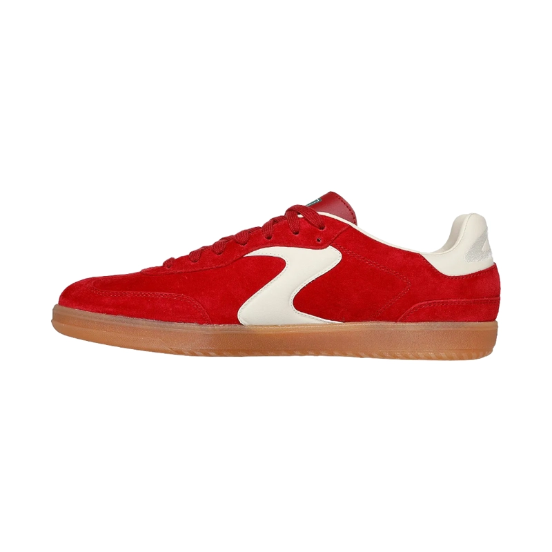 ZAPATILLAS URBANAS SKECHERS HOTSHOT AZIR HOMBRE | 254151-RED - 4