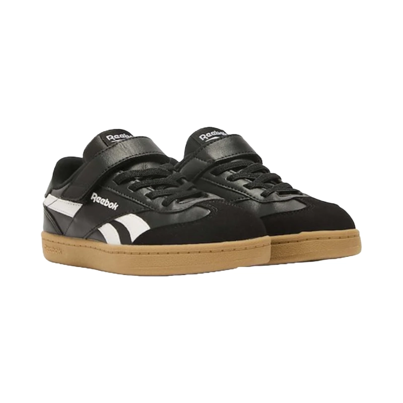 ZAPATILLAS URBANAS REEBOK VECTOR SMASH EDGE INFANTIL | 100221595 - 2