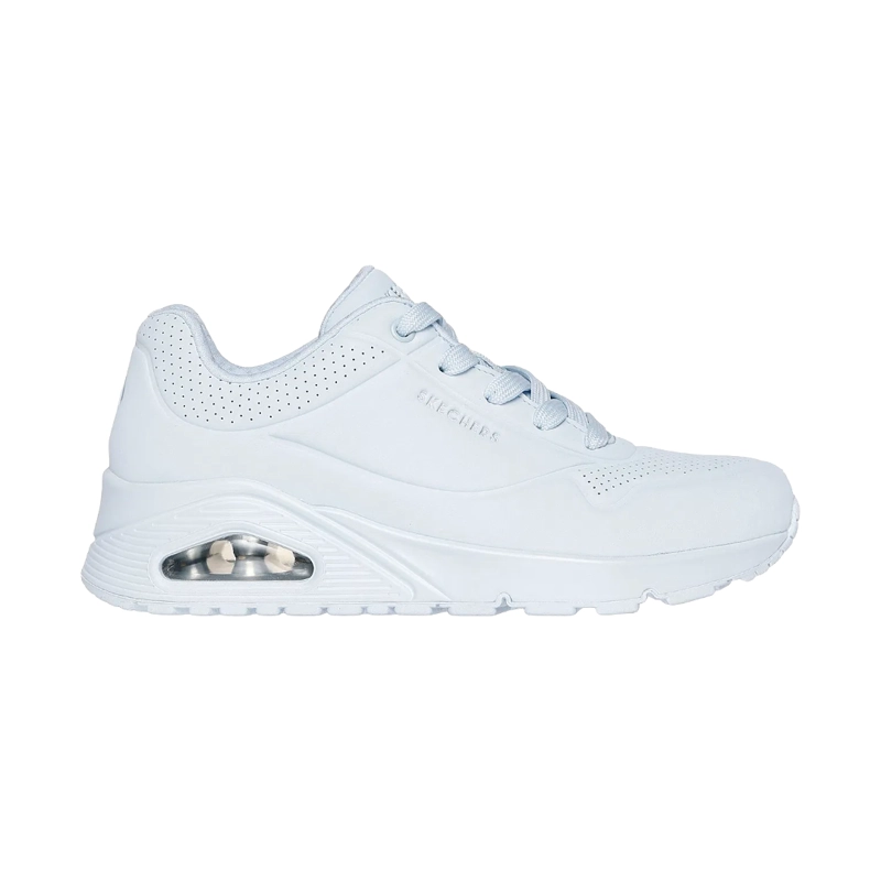 ZAPATILLAS URBANAS SKECHERS UNO STAND ON AIR MUJER | 73690-LTDN - 1
