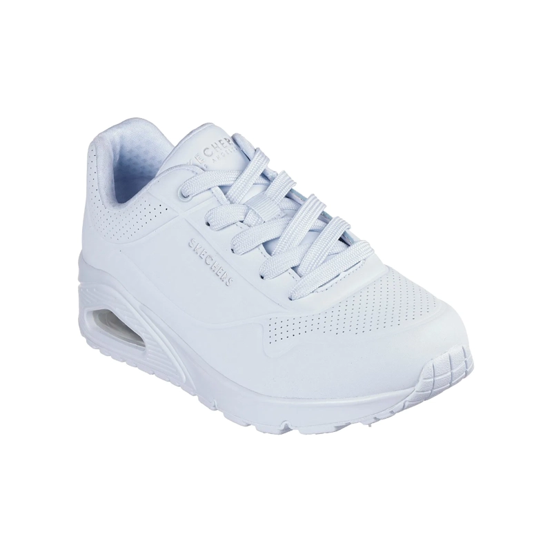 ZAPATILLAS URBANAS SKECHERS UNO STAND ON AIR MUJER | 73690-LTDN - 2