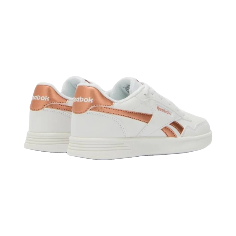 ZAPATILLAS URBANAS REEBOK INFANTIL | 100209325 - 2