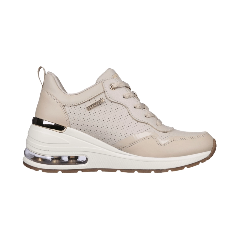 ZAPATILLAS URBANAS SKECHERS MILLION AIR HOTTER MUJER | 155399-TPE - 1