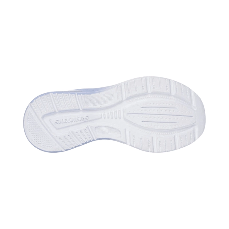 ZAPATILLAS URBANAS SKECHERS MISCROSPEC MAX INFANTIL 303595L-BKLV - 5
