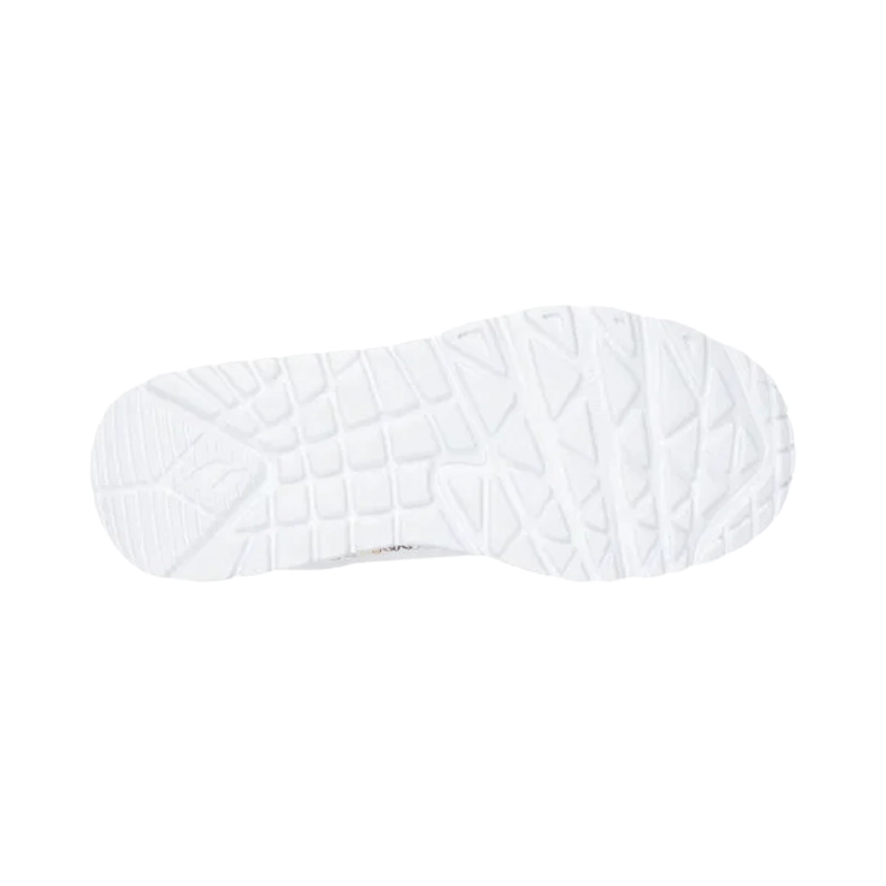 ZAPATILLAS URBANAS SKECHERS UNO LITE INFANTIL 314089L-WMLT - 3