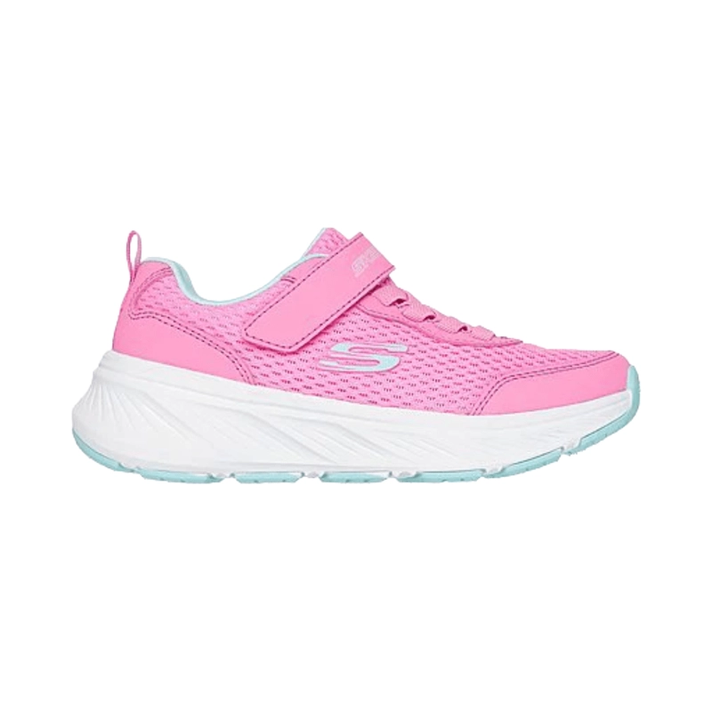 ZAPATILLAS URBANAS SKECHERS EDGERIDE SMOOTH INFANTIL 303981L-HPTQ - 1