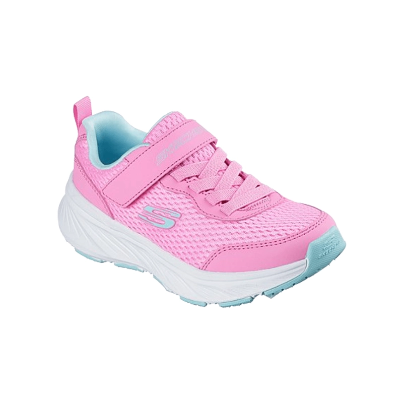 ZAPATILLAS URBANAS SKECHERS EDGERIDE SMOOTH INFANTIL 303981L-HPTQ - 2