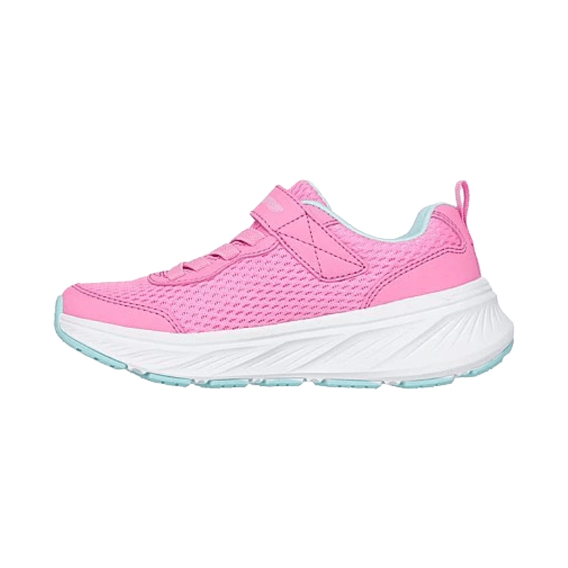 ZAPATILLAS URBANAS SKECHERS EDGERIDE SMOOTH INFANTIL 303981L-HPTQ - 3