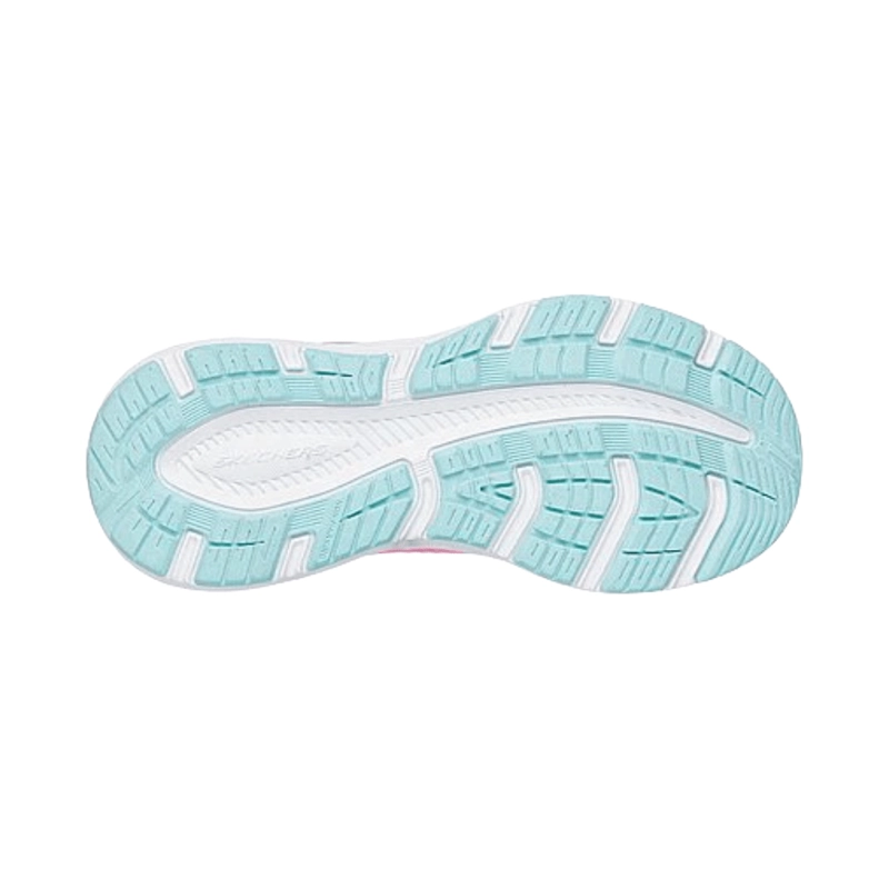 ZAPATILLAS URBANAS SKECHERS EDGERIDE SMOOTH INFANTIL 303981L-HPTQ - 5
