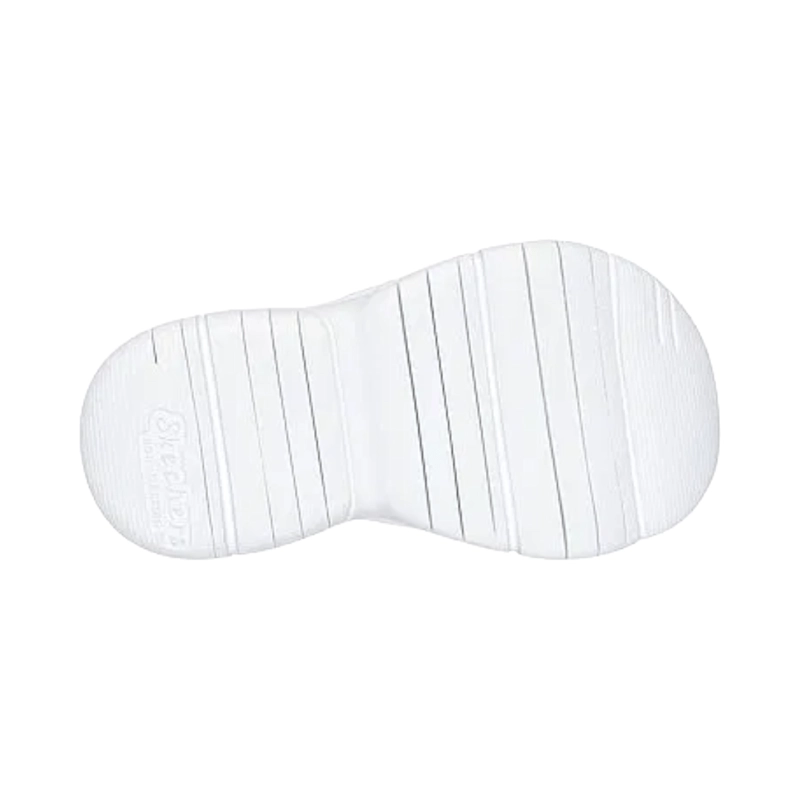 SANDALIAS SKECHERS FLEX SPLASH INFANTIL 303276N-HPMT - 3
