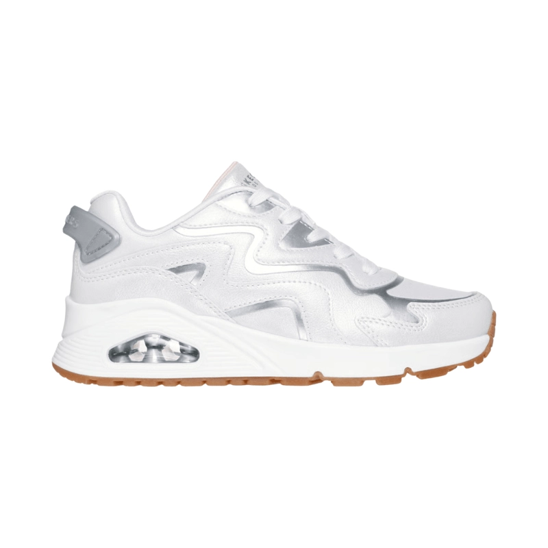 ZAPATILLAS URBANAS SKECHERS UNO GEN JUVENIL | 310322L-WSL - 1