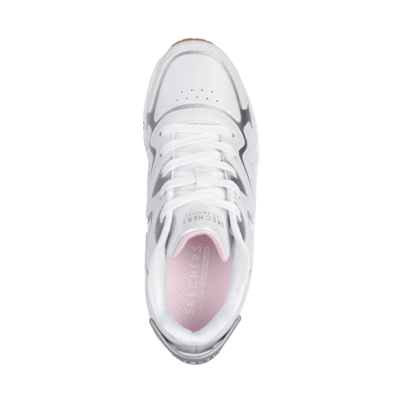 ZAPATILLAS URBANAS SKECHERS UNO GEN JUVENIL | 310322L-WSL - 3