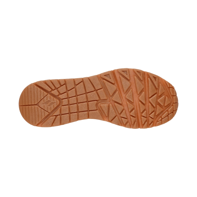 ZAPATILLAS URBANAS SKECHERS UNO GEN JUVENIL | 310322L-WSL - 4