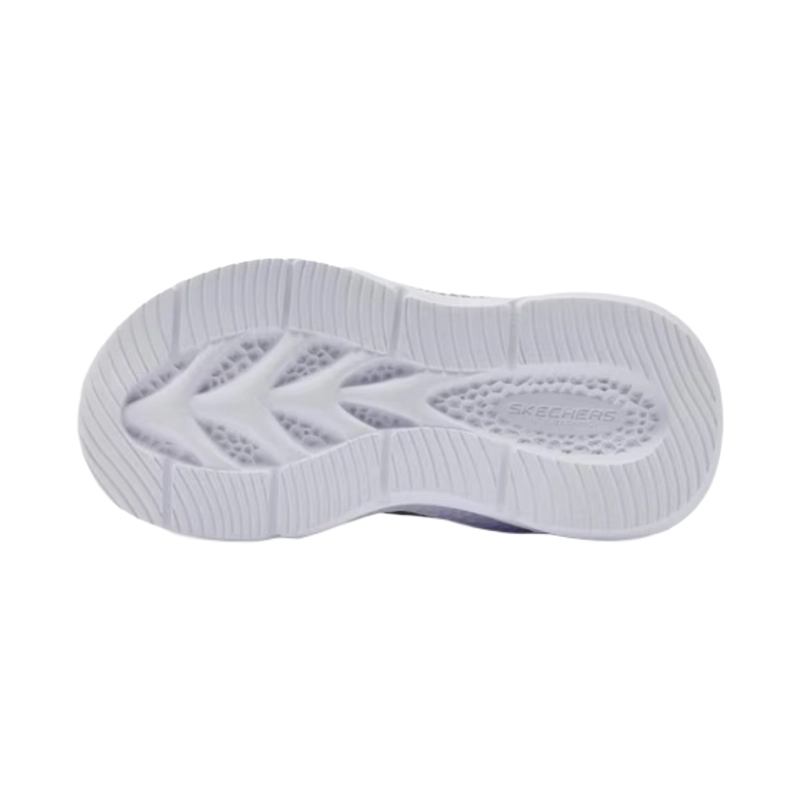 ZAPATILLAS URBANAS SKECHERS METEOR LIGHT INFANTIL | 403848L-RDBK - 3