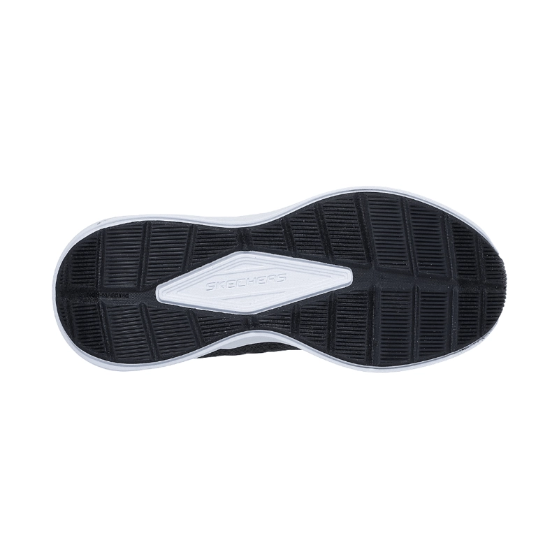 ZAPATILLAS URBANAS SKECHERS MICROSPEC TREAD INFANTIL | 303642L-BKMT - 5