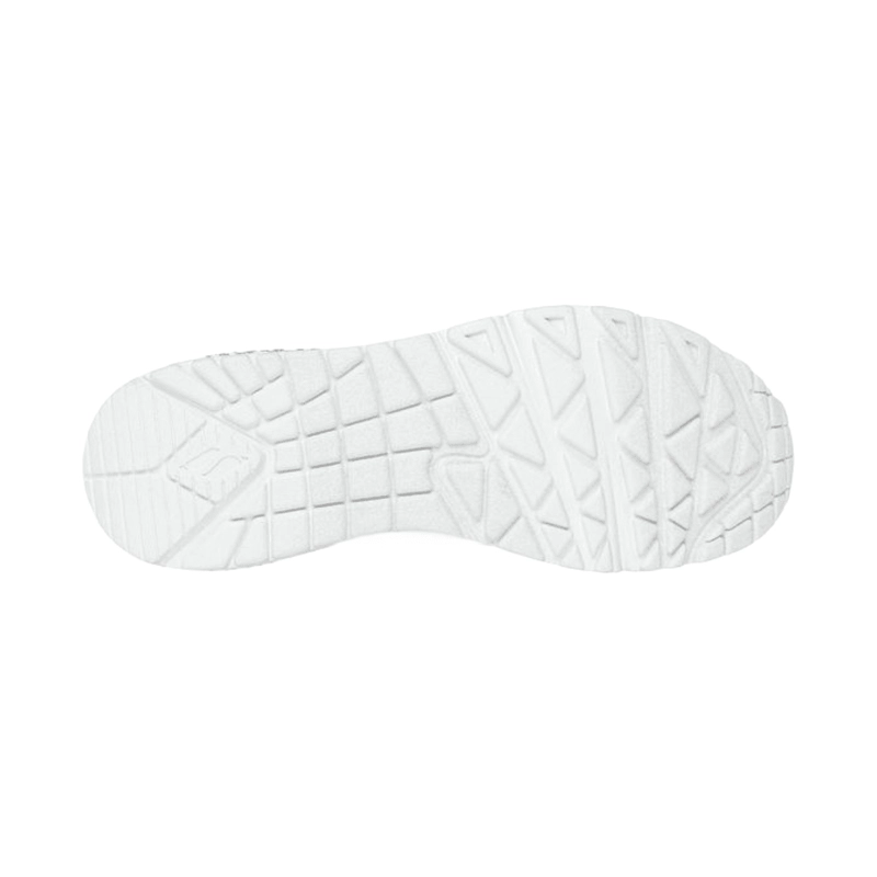 ZAPATILLAS URBANAS SKECHERS UNO LOVING LOVE MUJER | 155506-WTRG - 5