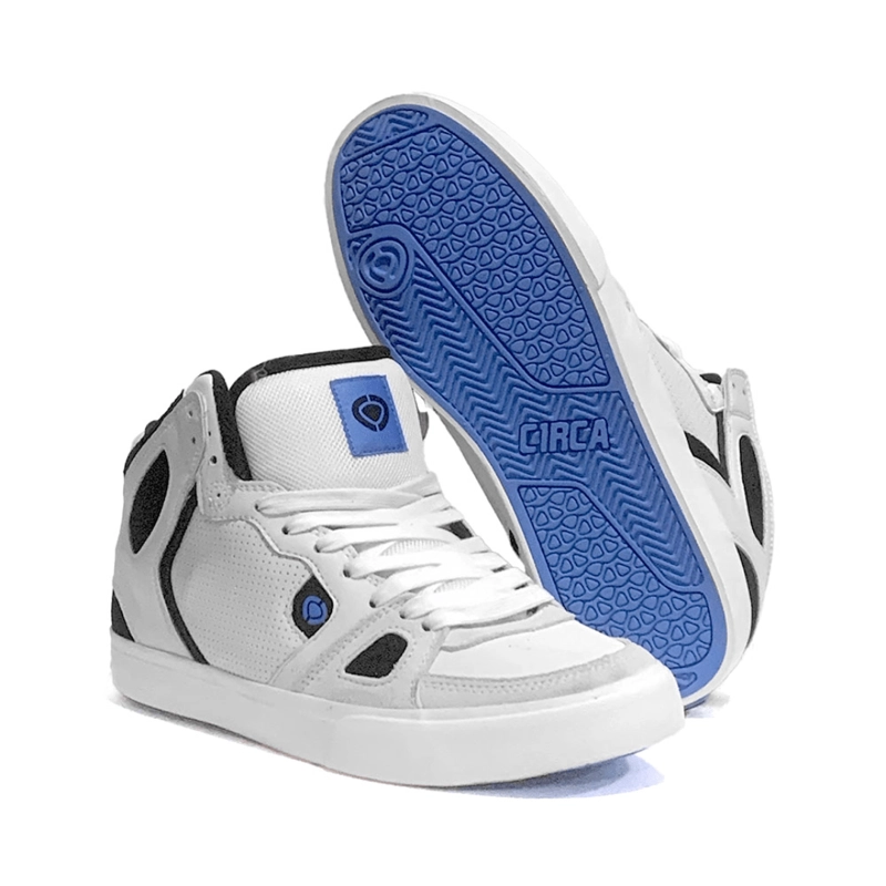 ZAPATILLAS URBANAS CIRCA 99VULC HYDRO HOMBRE | 14079 - 2