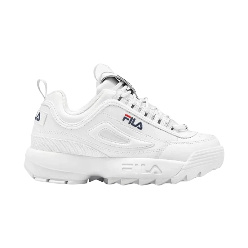 ZAPATILLAS URBANAS FILA DISRUPTOR II HOMBRE | 1FM00139-125 - 1