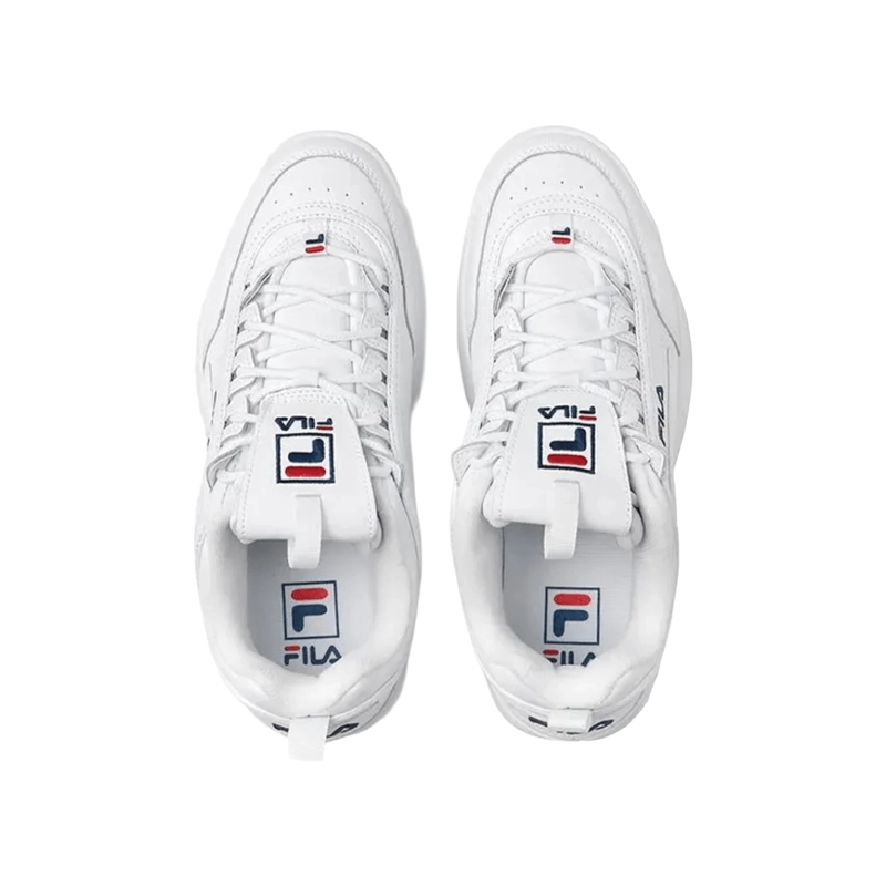 ZAPATILLAS URBANAS FILA DISRUPTOR II HOMBRE | 1FM00139-125 - 3