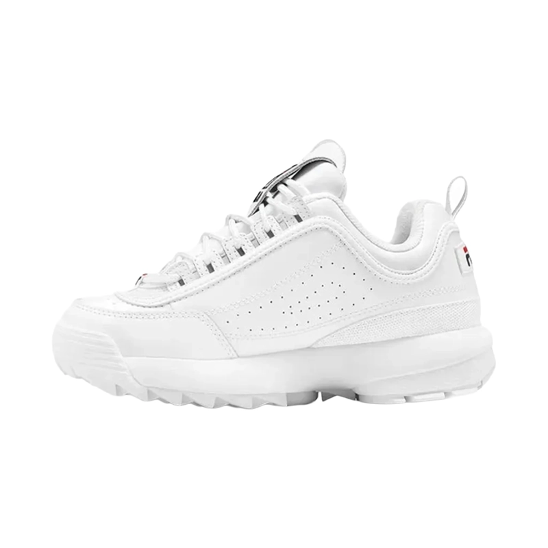 ZAPATILLAS URBANAS FILA DISRUPTOR II HOMBRE | 1FM00139-125 - 4