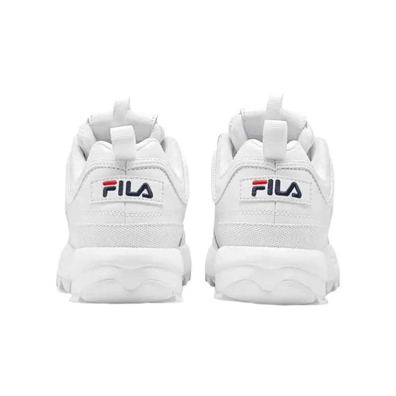 ZAPATILLAS URBANAS FILA DISRUPTOR II HOMBRE | 1FM00139-125 - 5