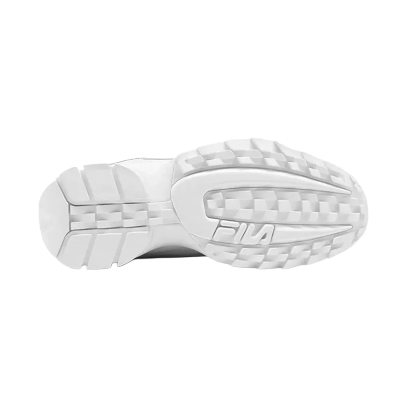 ZAPATILLAS URBANAS FILA DISRUPTOR II HOMBRE | 1FM00139-125 - 6