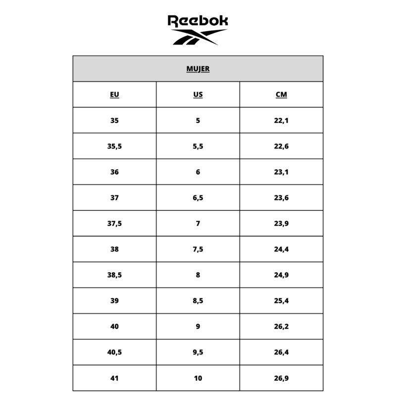 ZAPATILLAS URBANAS REEBOK COURT ADVANCE SURGE MUJER | 100202648 - 5