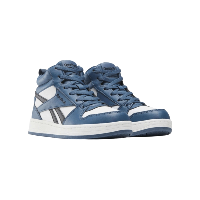 ZAPATILLAS URBANAS REEBOK PRIME MID 2.0 INFANTIL | 100232572 - 2