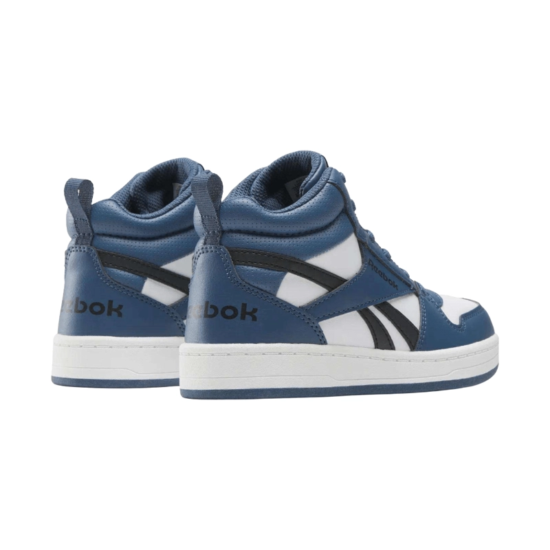ZAPATILLAS URBANAS REEBOK PRIME MID 2.0 INFANTIL | 100232572 - 4