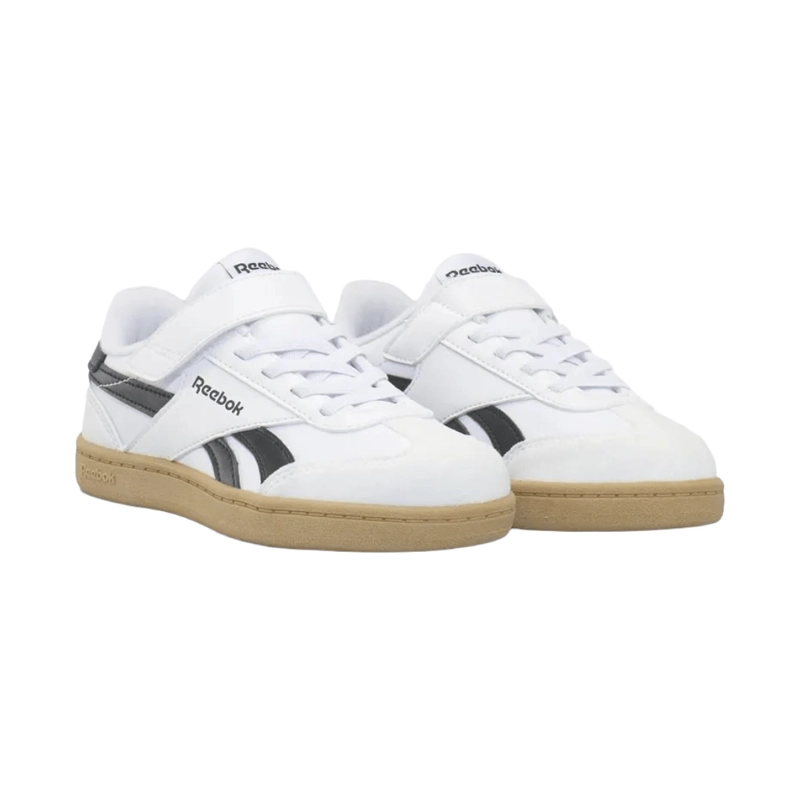 ZAPATILLAS URBANAS REEBOK CLASSICS SMASH EDGE INFANTIL | 100221596 - 2