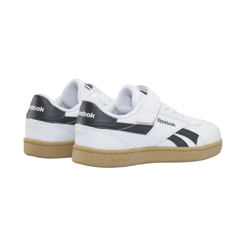 ZAPATILLAS URBANAS REEBOK CLASSICS SMASH EDGE INFANTIL | 100221596 - 4