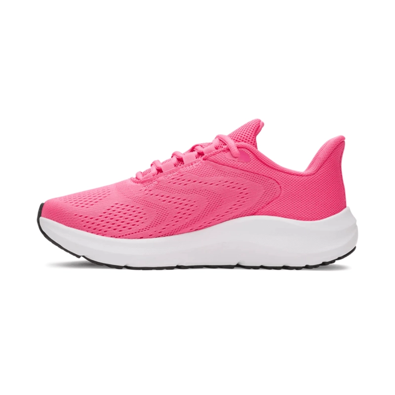 ZAPATILLAS DE RUNNING UNDER ARMOUR CHARGED PURSUIT 4 MUJER | 6000598-672 - 4
