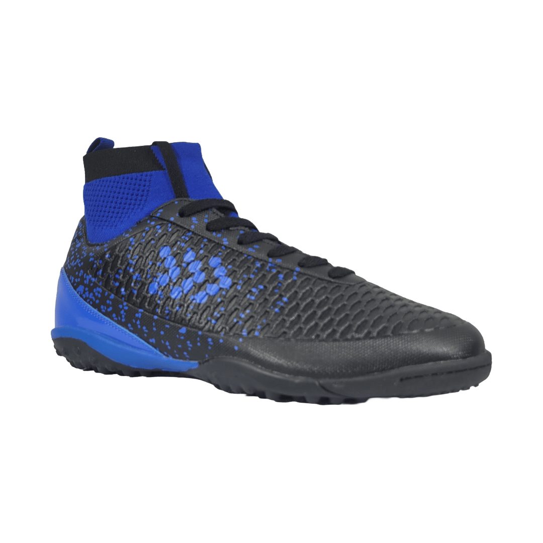 ZAPATILLAS DE BABYFUTBOL SOCCER DARKBLUE ADULTO | S5-14B - 2