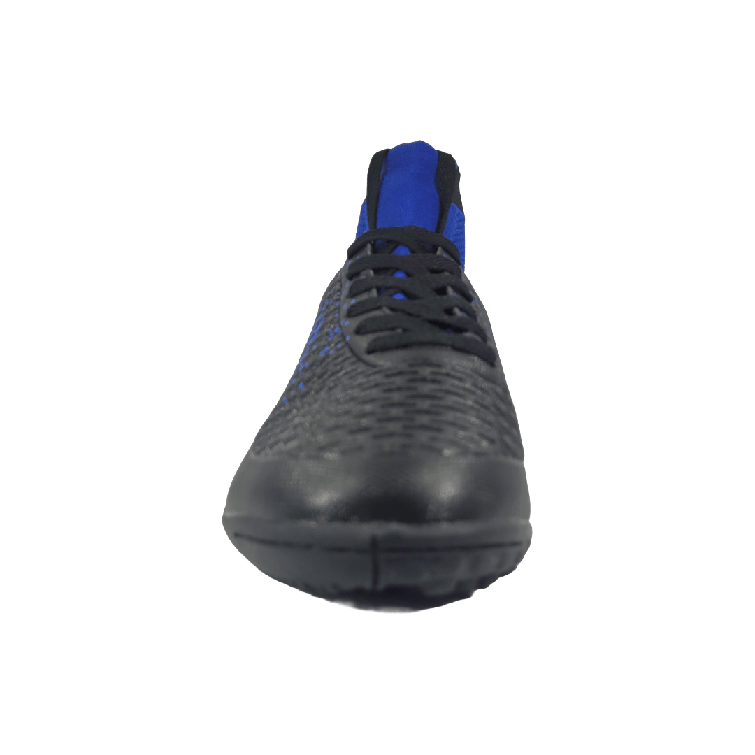 ZAPATILLAS DE BABYFUTBOL SOCCER DARKBLUE ADULTO | S5-14B - 3