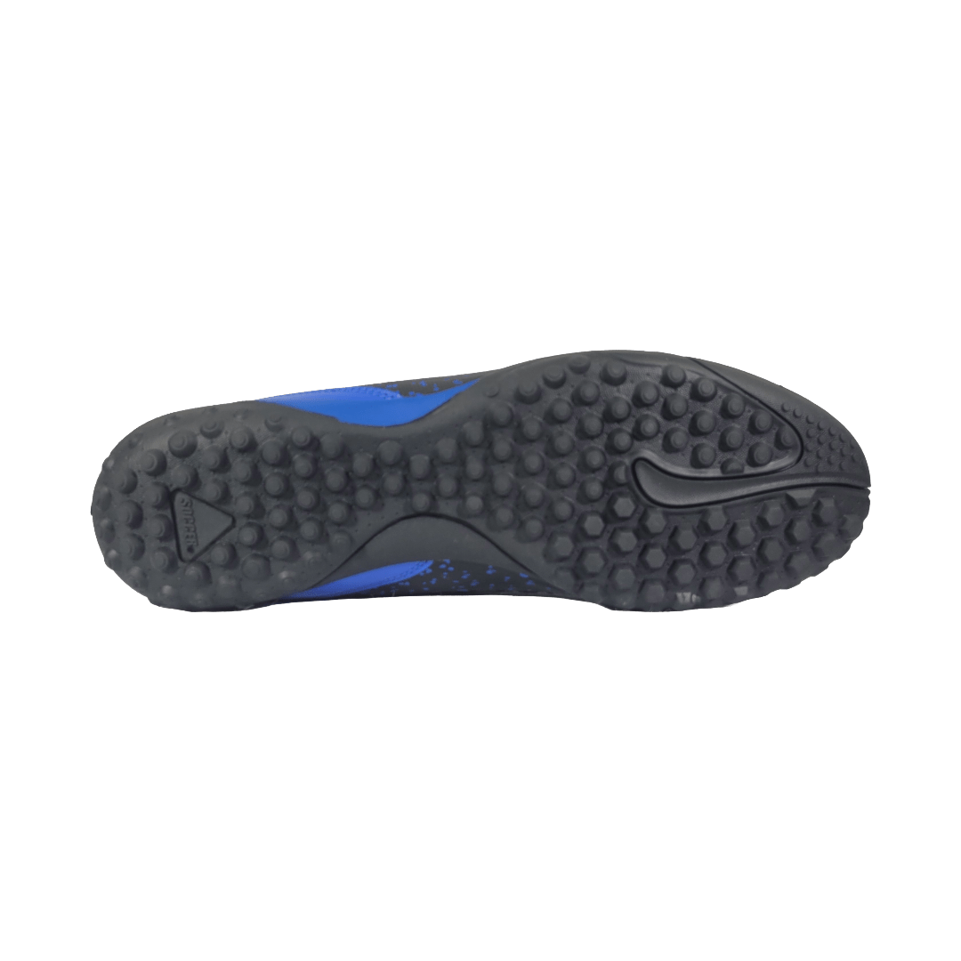 ZAPATILLAS DE BABYFUTBOL SOCCER DARKBLUE ADULTO | S5-14B - 6