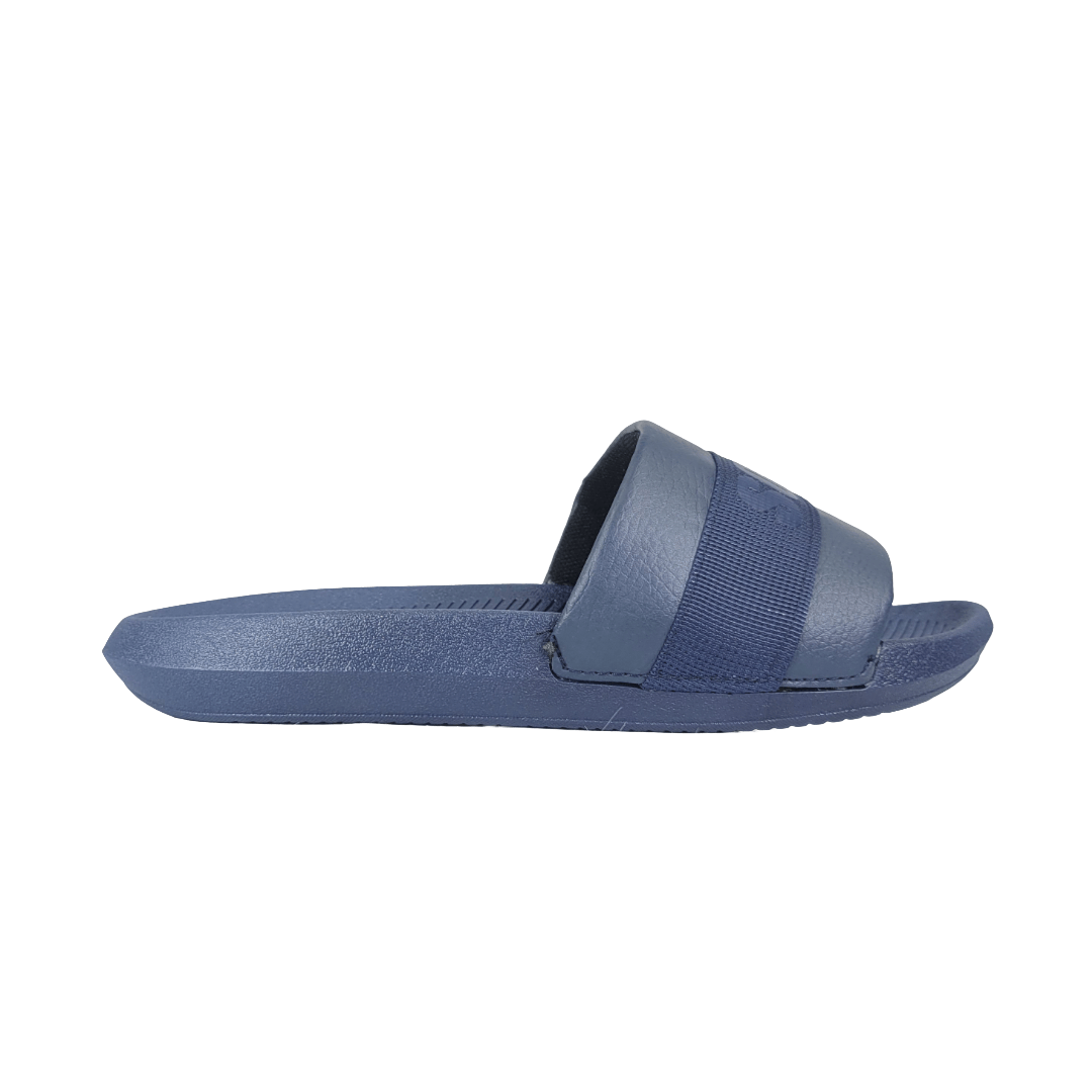 SANDALIAS SOCCER AZUL MARINO HOMBRE | SP03-A - 1