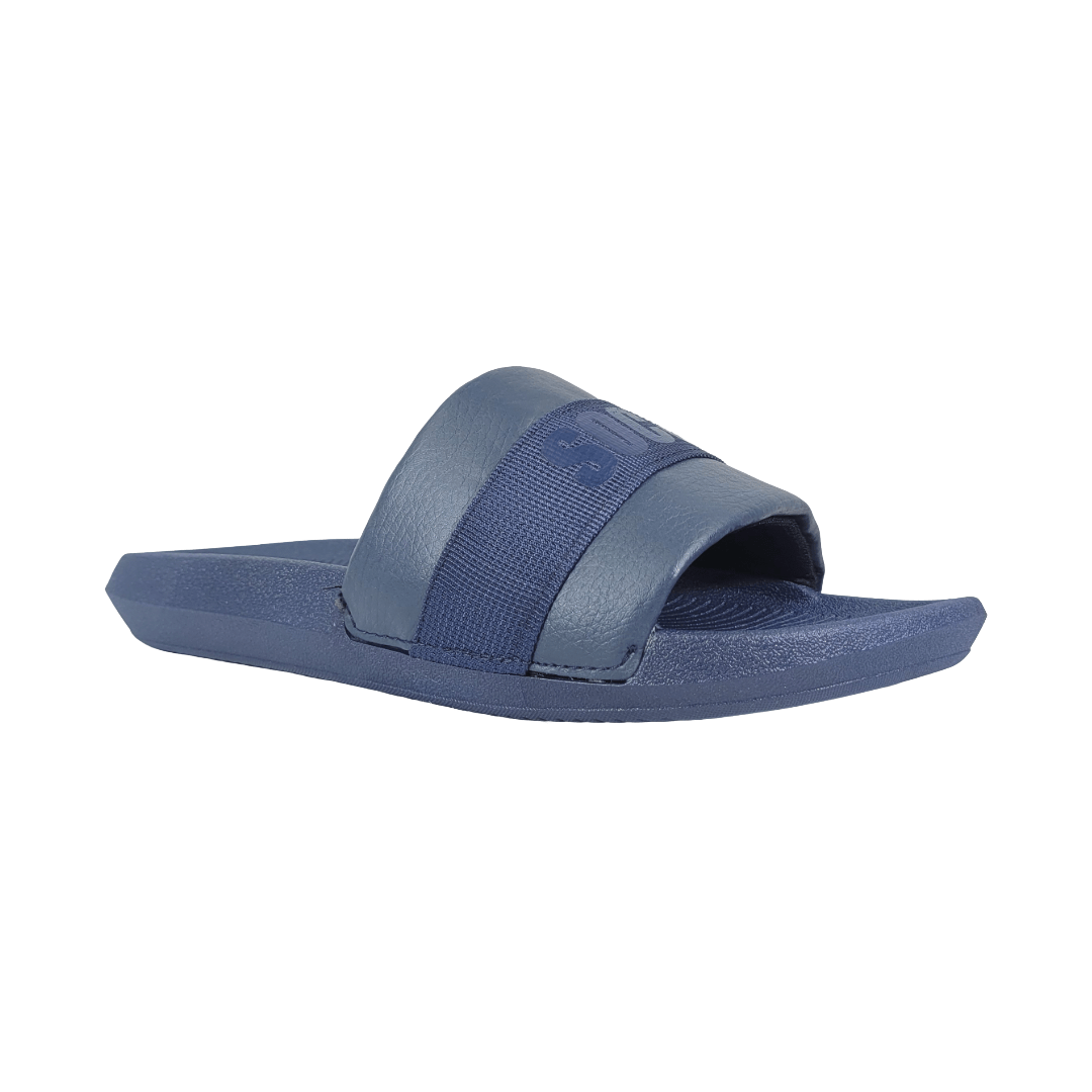 SANDALIAS SOCCER AZUL MARINO HOMBRE | SP03-A - 2