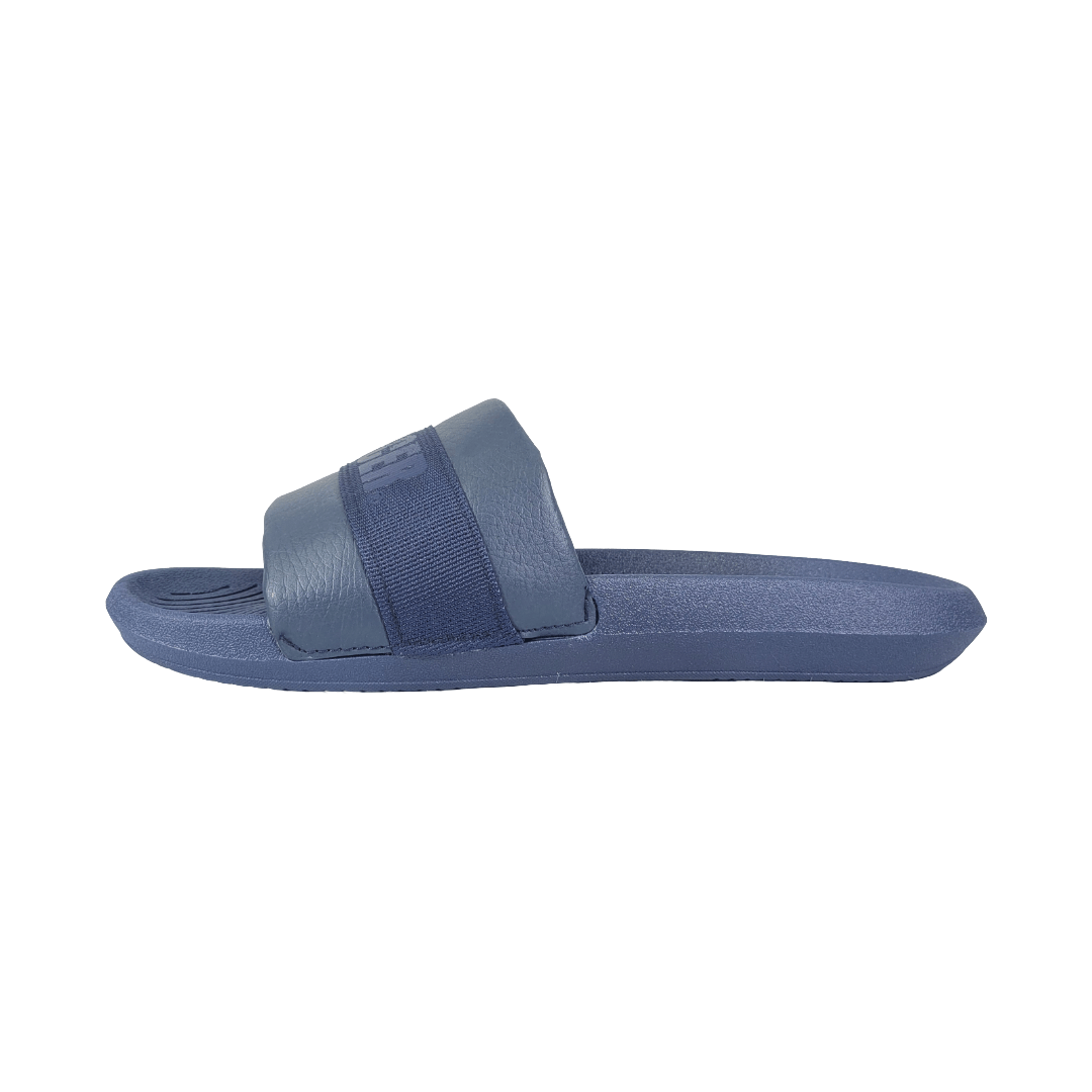 SANDALIAS SOCCER AZUL MARINO HOMBRE | SP03-A - 3