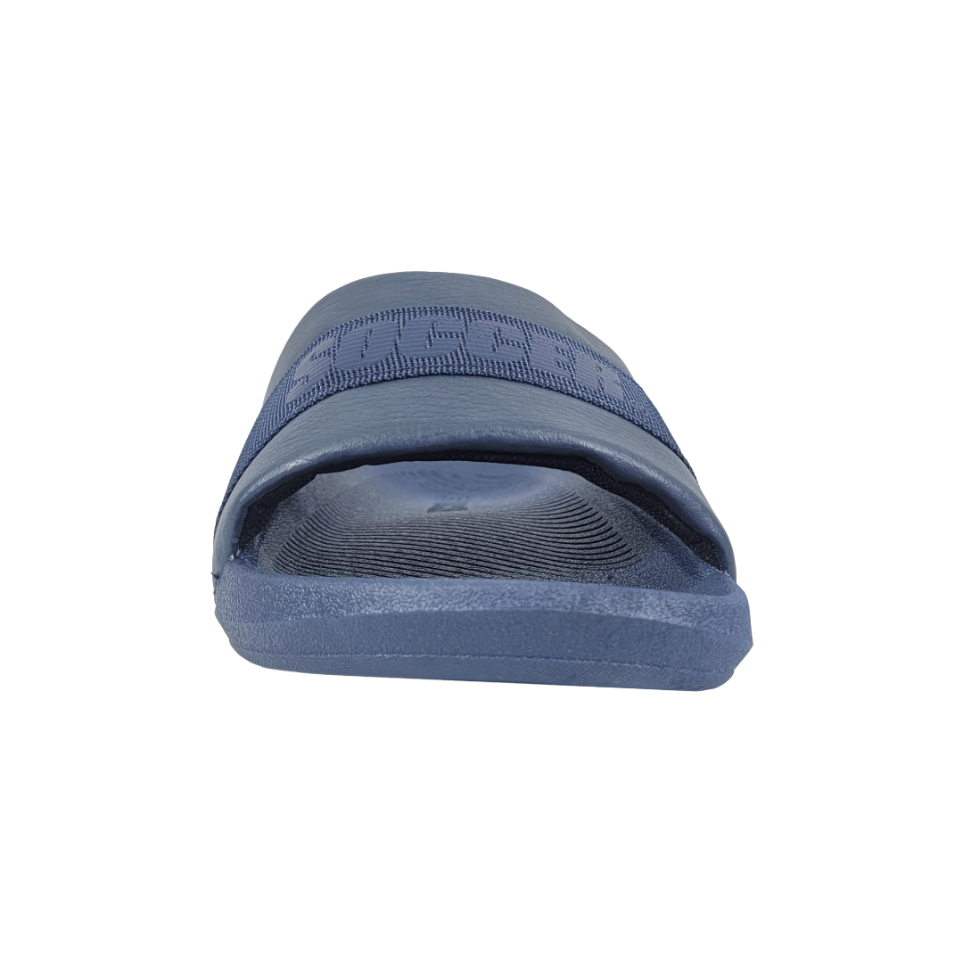 SANDALIAS SOCCER AZUL MARINO HOMBRE | SP03-A - 4