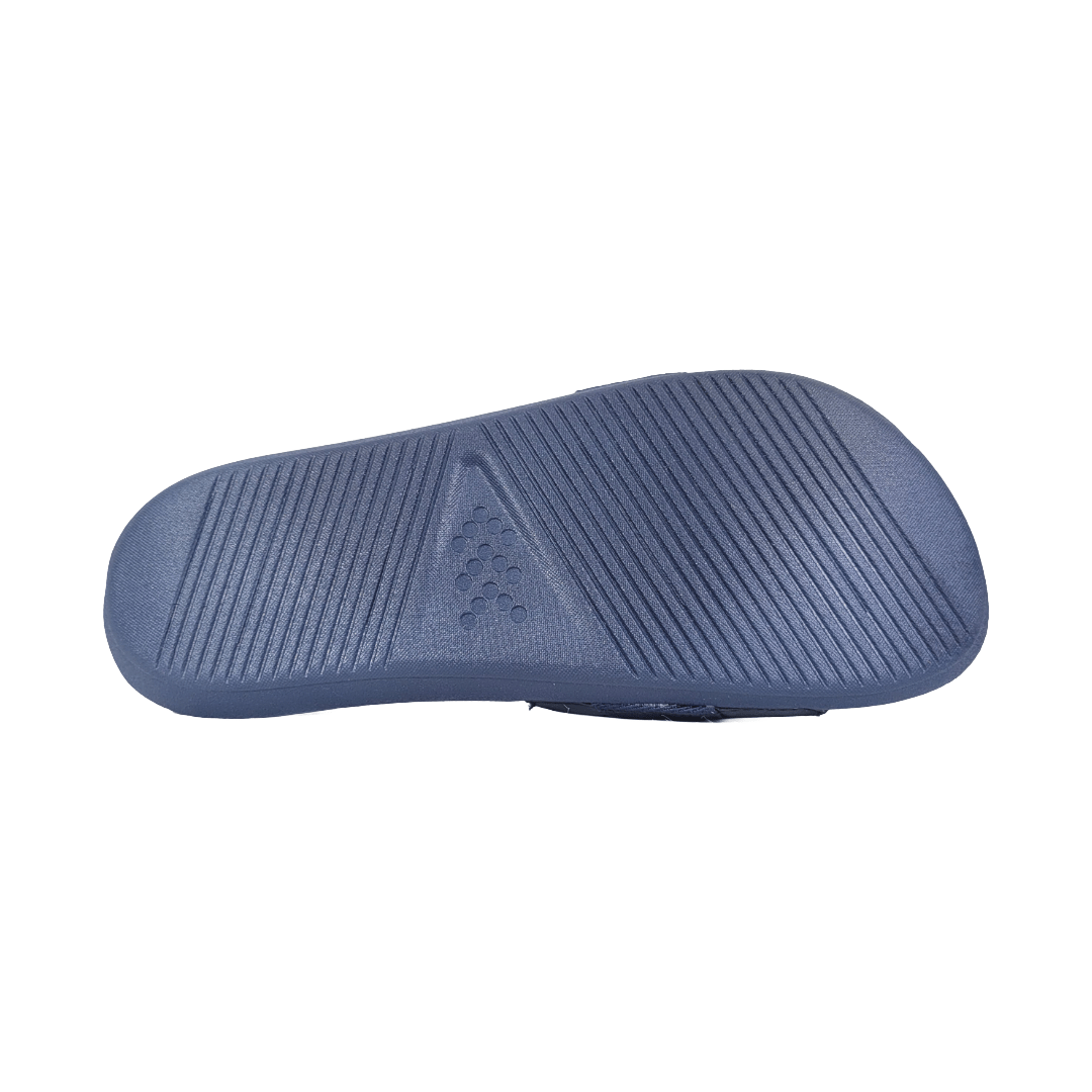 SANDALIAS SOCCER AZUL MARINO HOMBRE | SP03-A - 6