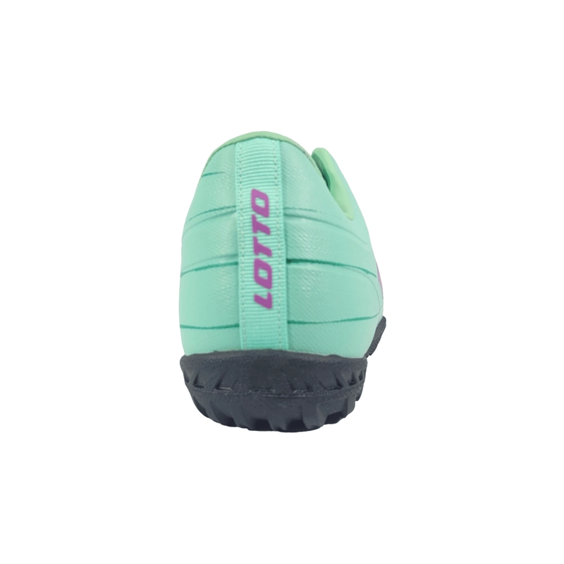 ZAPATILLAS DE BABYFUTBOL LOTTO SOLISTA TF JUVENIL | J0779-2 - 5