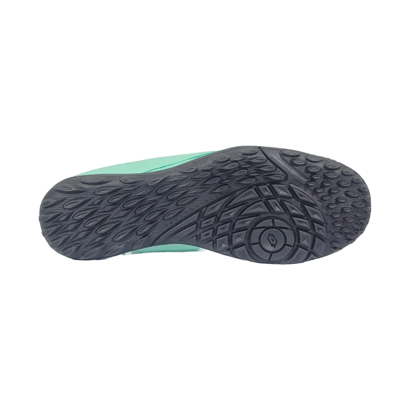 ZAPATILLAS DE BABYFUTBOL LOTTO SOLISTA TF JUVENIL | J0779-2 - 6